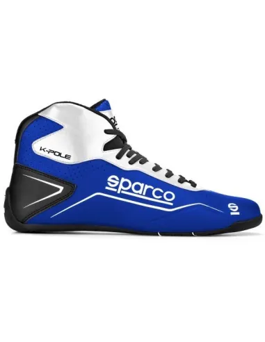 KART ZAPATILLAS K-POLE TALLA 34 AZUL