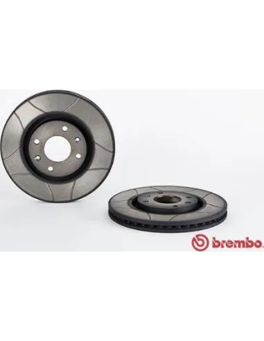 09961975 Disco de freno Brembo