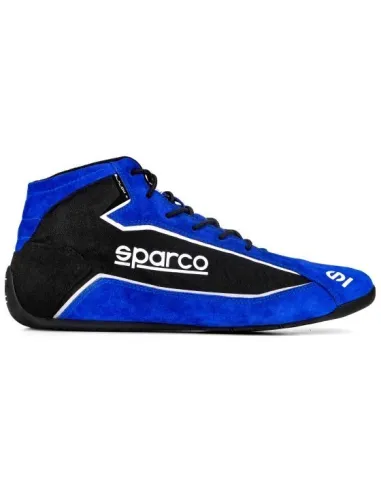 ZAPATILLAS SLALOM+2020 TALLA 40 AZUL