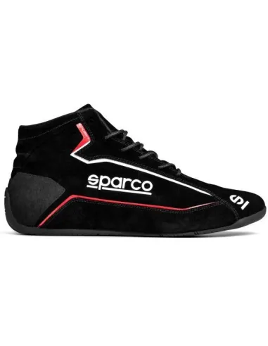 ZAPATILLAS SLALOM+2020 TALLA 43 NEGRO