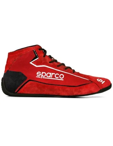 ZAPATILLAS SLALOM+2020 TALLA 43 ROJO