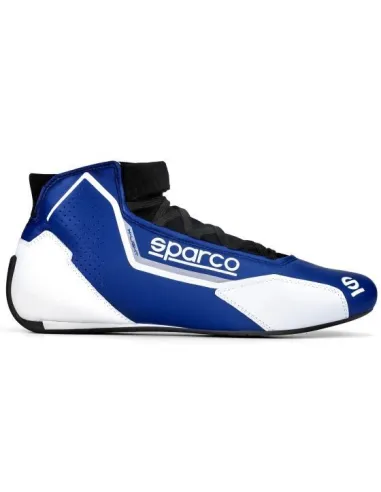 ZAPATILLAS X-LIGHT 2020 TALLA 43 AZUL/BLANCO