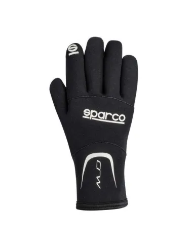 GUANTES CRW 2020 NEGRO TALLA XL