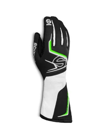 GUANTES TIDE-K 2020 TALLA 09 NEGRO/F