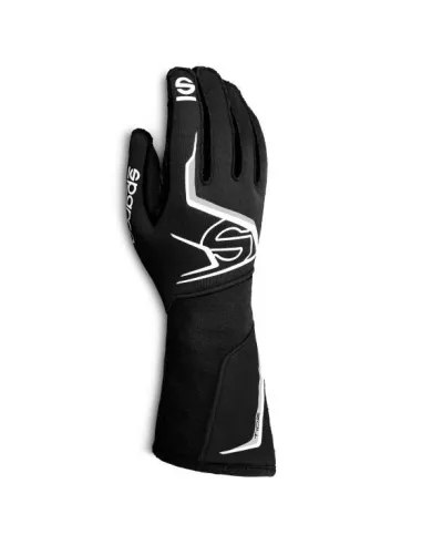 GUANTES TIDE-K 2020 TALLA 10 NEGRO/B