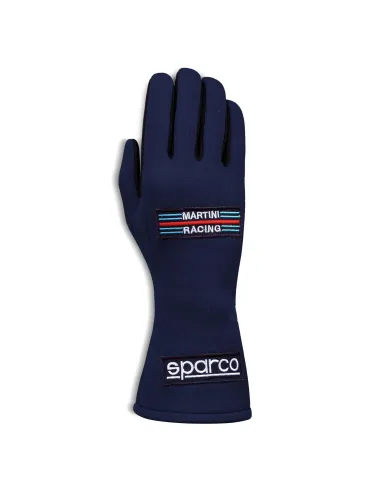 GUANTES LAND 2022 TALLA 11 MARTINI-R AZUL