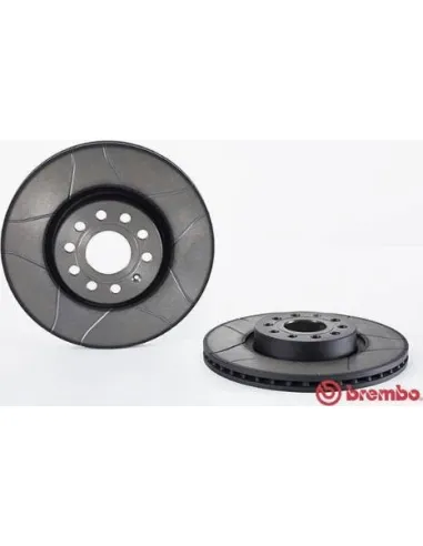 09977275 Disco de freno Brembo