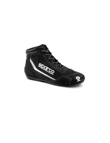 BOTINES SLALOM 2022 TALLA 39 NEGRO