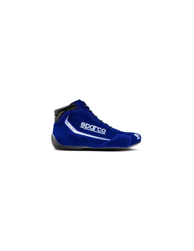 BOTINES SLALOM 2022 TALLA 40 AZUL