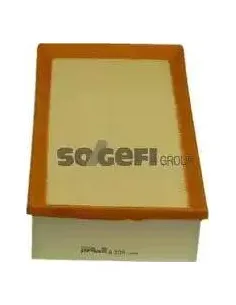 A236 Filtro de aire Purflux en Oferta