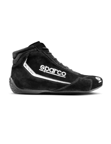 BOTINES SLALOM 2022 TALLA 44 NEGRO