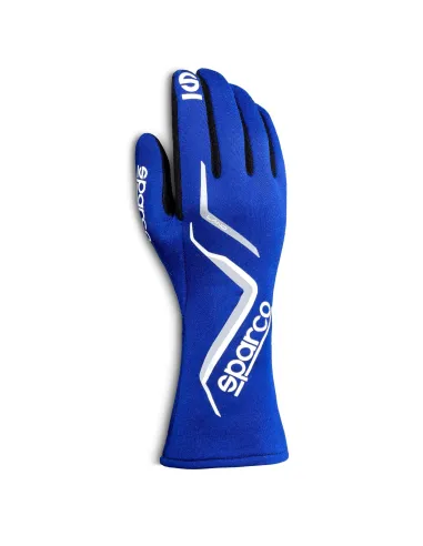 GUANTES LAND 2022 TALLA 09 AZUL