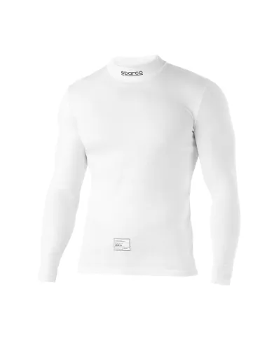 CAMISETA INTERIOR LARGA R574-RW4 TALLA XL BLANCA