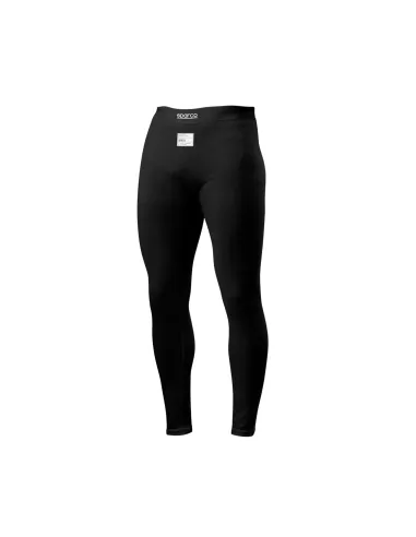 PANTALONES SPARCO PRO RW-7 XS/S NEGROS