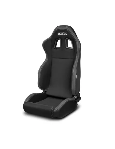 ASIENTO R100 MY2022 NEGRO/GRIS