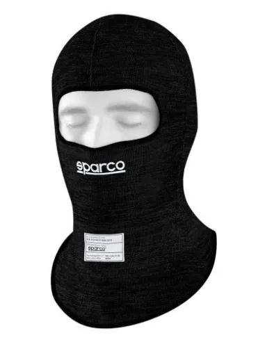 BALACLAVA RW10 SHIELD PRO NEGRO