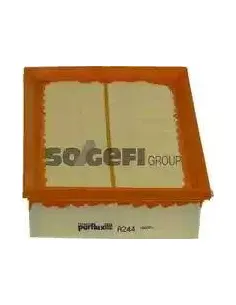 A244 Filtro de aire Purflux en Oferta