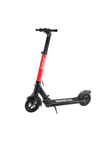 SPARCO SCOOTER SEM1 ROJO