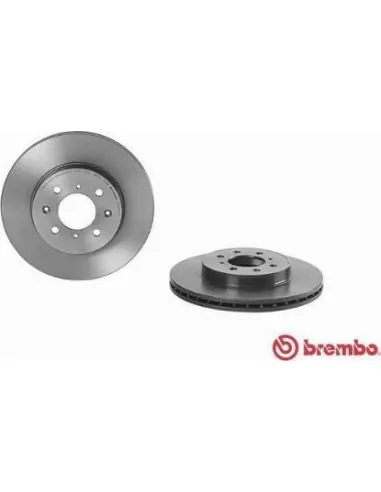 09.9936.11 Disco de freno Brembo