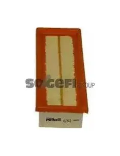 A252 Filtro de aire Purflux en Oferta