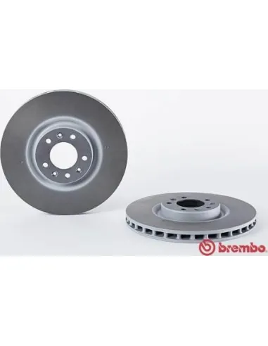 09.A089.11 Disco de freno Brembo