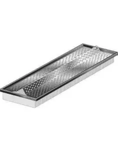 A255 Filtro de aire Purflux en Oferta