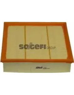 A256 Filtro de aire Purflux en Oferta