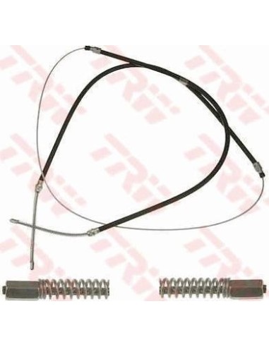 Cable de freno de estacionamiento TRW GCH1071