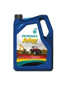 Aceite Arbor MultiFX 20w30 Petronas 5L
