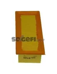 A258 Filtro de aire Purflux en Oferta