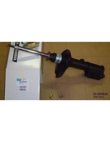 Amortiguador KYB 634007