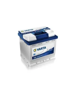 BATERIA 12V 52AH 470A +D 207X175X190