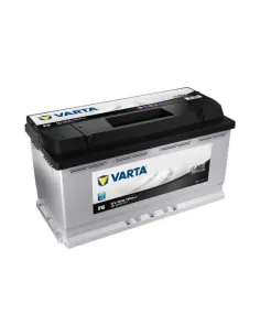 BATERIA 90AH 12V  353 X 175 X 190 +D