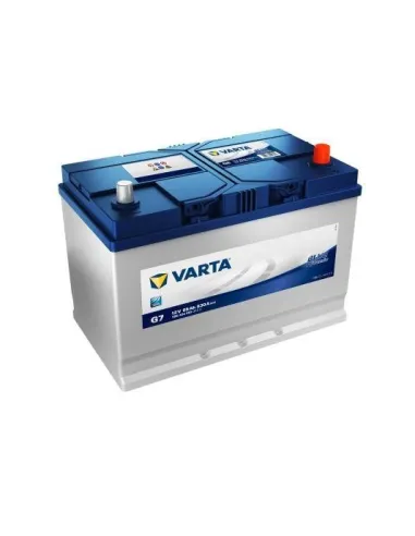 BATERIA 95AH TODOTERRENO 830A +D 306X173X22