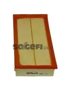 A261 Filtro de aire Purflux en Oferta