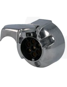 BASE ALUMINIO 7P 12V