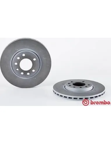 09.A222.11 Disco de freno Brembo