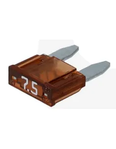 FUSIBLE MINI 7,5 A