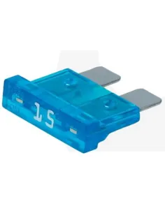 FUSIBLE STANDARD 15 A