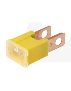 FUSIBLE PAL MACHO 60 A