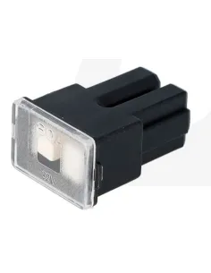 FUSIBLE PAL HEMBRA 80 A