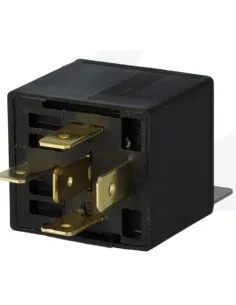 RELE INTERRUPTOR SALIDA DOBLE 12 V 30 A