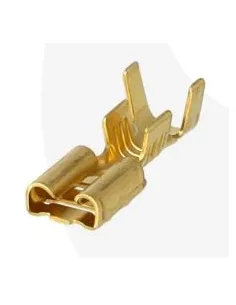 TERMINAL HEMBRA 4,8X0,8