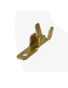 TERMINAL MACHO 2,8X0,5