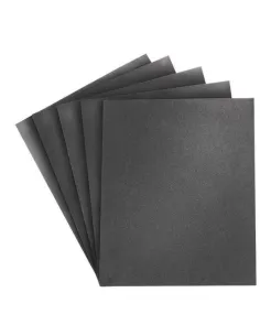 LIJA AL AGUA GRANO 600(230X280MM)