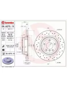 09A2701X