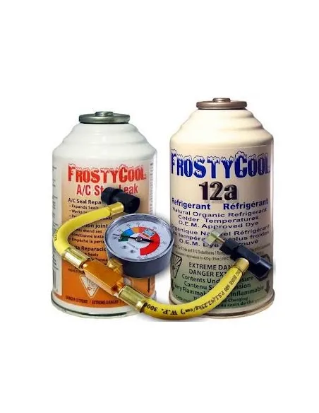 PACK RECARGA Y TAPAFUGAS REVITALIZADOR