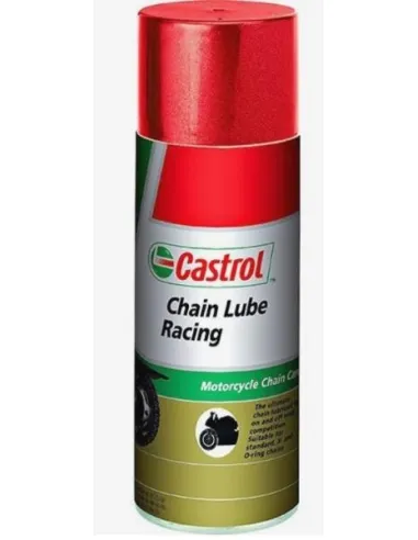 GRASA  PARA CADENAS CHAIN RACING COMPETICION 400CC