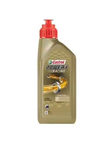 Aceite Castrol Power 1 Racing 2T