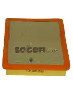 A267 Filtro de aire Purflux en Oferta